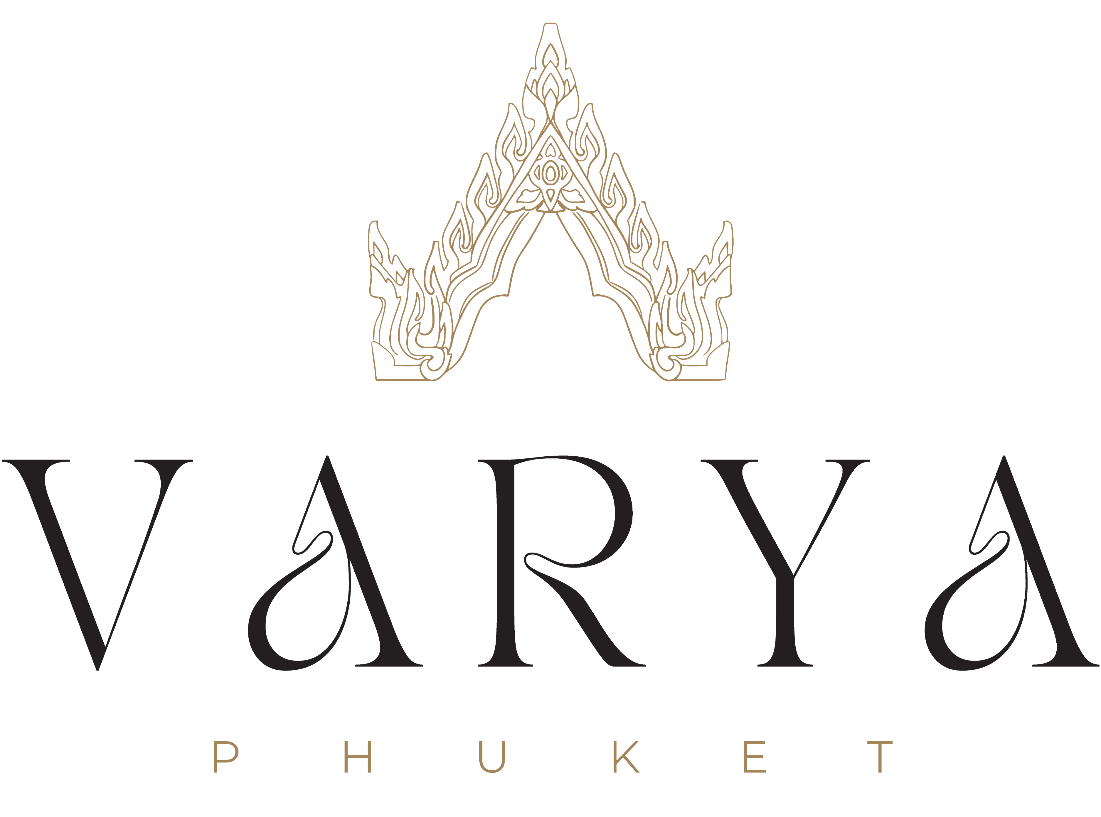 Villa Varya Phuket