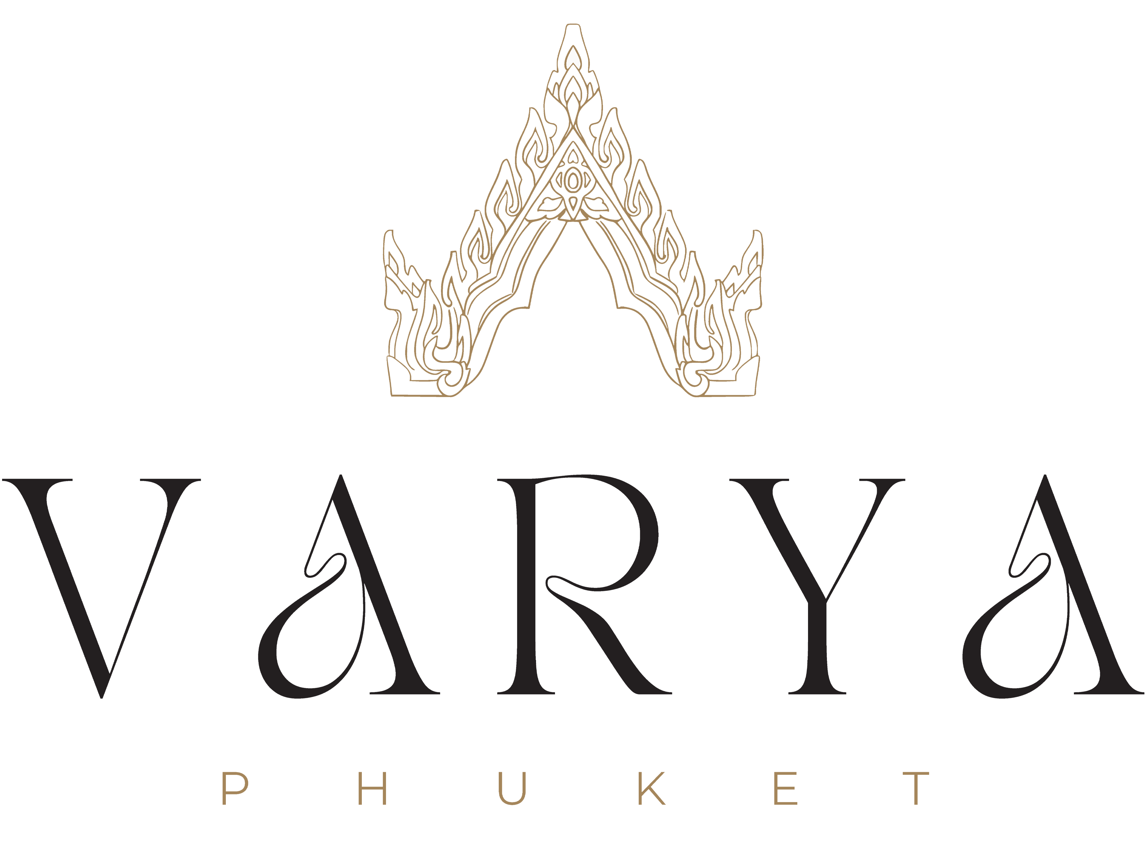 Spa Open Air Villa Varya Phuket