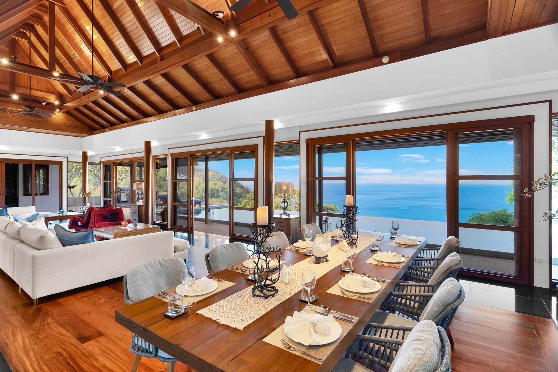 Villa Varya Phuket Luxury Villa Rental in Phuket w/ 5 Bedrooms